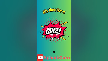 Splunk Interview Questions-6 #shorts #ytshorts #splunkcertification #splunktutorial