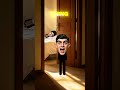 Meet the world’s most comfortable thief #funny