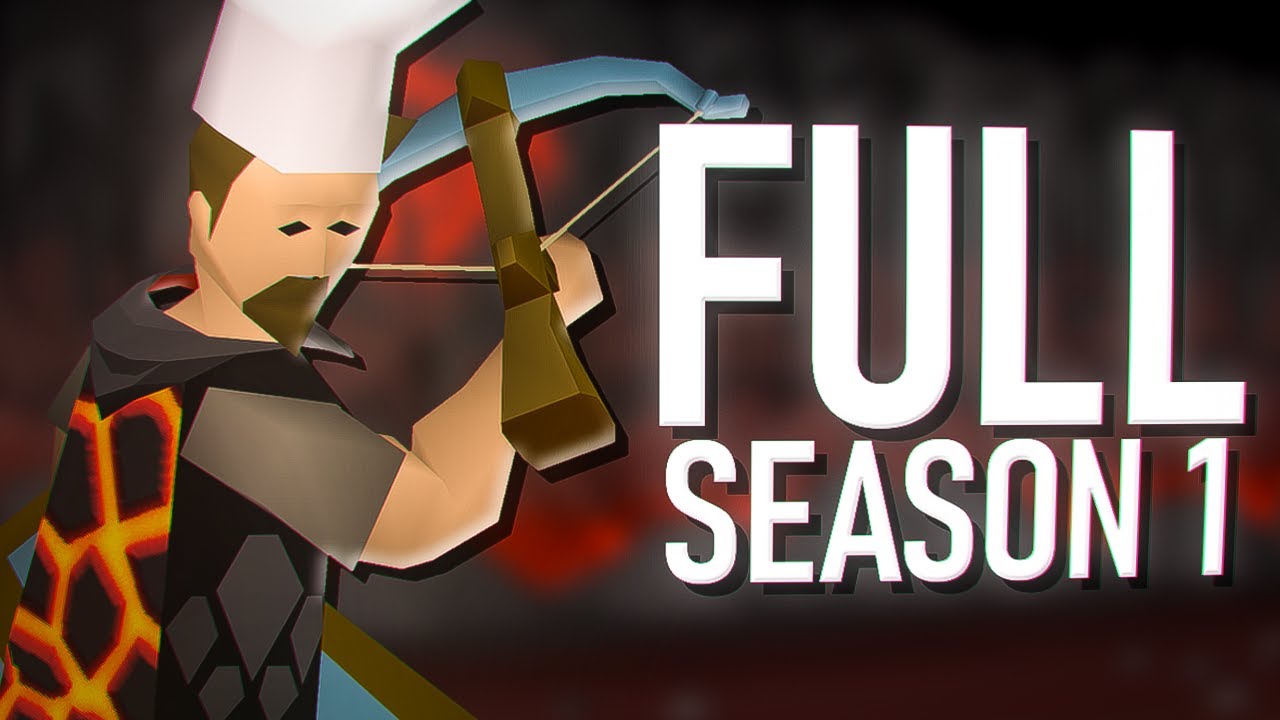 Hardcore Grandmaster (Full Season 1)