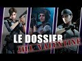 Resident evil  le dossier jill valentine