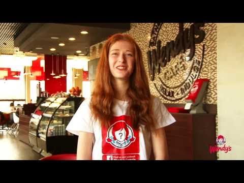 ქეთი ჭურაძე - \"ვენდი 2014\"-ის კონკურსანტი