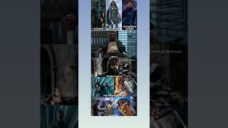 Thor Have All Variants