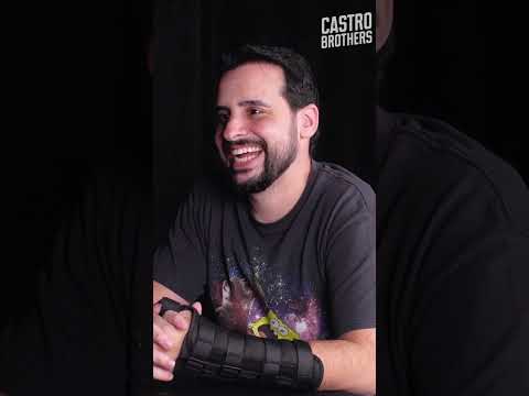 ATENÇÃO, GAGOS DO BRASIL!