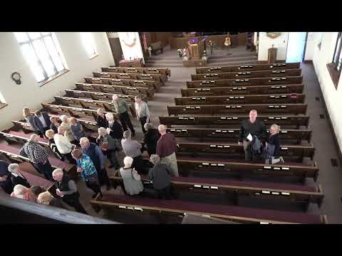 3-27-26 Carol Krull Memorial Service