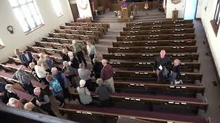 3-27-26 Carol Krull Memorial Service