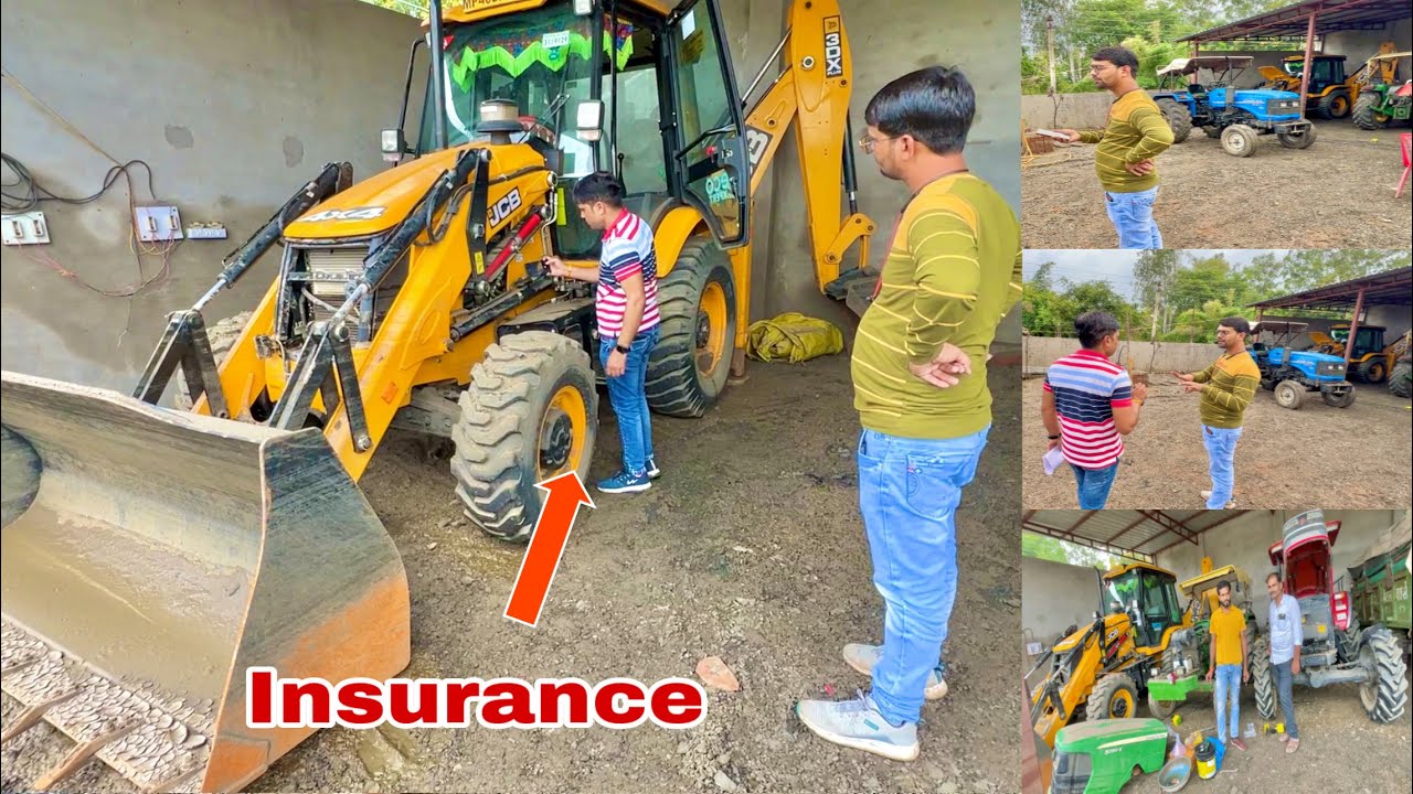 Insurance Company JCB 3dx 4wd insurance-company-jcb-3dx-4wd
