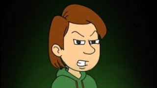 MANUEL MAKES A GROUNDED VIDEO OF ME (GROUNDED) 2