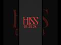 2 Days 🐍🥚 #HISS