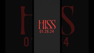 2 Days 🐍🥚 #HISS