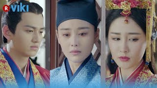 Song of Phoenix - EP23 | Arranged Marriage Part 2 [Eng Sub]