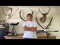I'M BACK! Hunting Channel Update! WILDGAMENZ