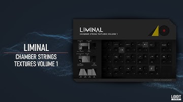 Crocus Soundware | Liminal: Chamber Strings | Kontakt | Trailer
