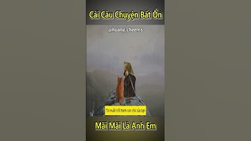 Cái Câu Chuyện Bất Ổn Của Anh Đen Xì Xì Với Boss 🤣 #shorts