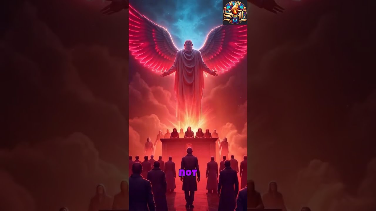  What The Early Church Really Taught About Hell Part 1 Was Eternal