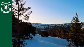 Peak Bagger Series: Mokelumne Peak