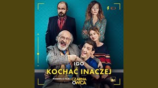 Kochać inaczej - z filmu „Czarna owca” chords