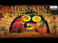 Miniature de la vidéo de la chanson Vingt Regards Sur L'enfant Jésus: Vii. Regard De La Croix