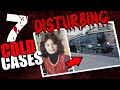 7 Most Disturbing Cases You Have EVER Heard | True Crime Documentary