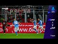 ميلان 1 2 نابولي الجولة 7 