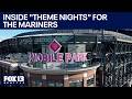 How social media trends inspire Mariners theme nights | FOX 13 Seattle