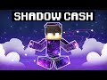 Becoming shadow cash in minecraft