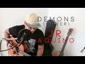 Imagine Dragons - Demons (Cover) - JR Aquino