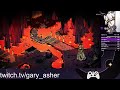 Hades Any% Heart-Seeking Bow / Zagreus Aspect, No-Hit No-Damage 🦋 07/07/2025