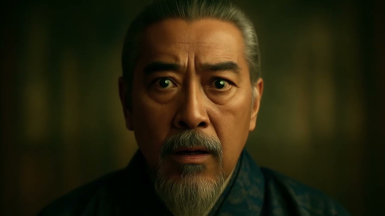 Он похоронил своего сына… или так он думал