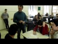DBTube 2014 - E1B - Pubblicità progresso contro il gioco d'azzardo