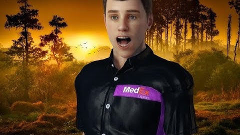 CC3 Beginners Guide: How To Save Custom Content In Character Creator 3