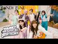 【5月生まれおめでとう】CANDY TUNE 『HAPPY BOUNCE BIRTHDAY』