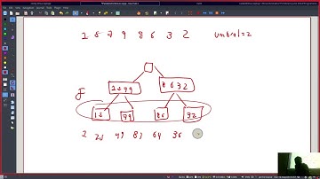 Programación funcional 2024 I Clase 11 3 Paralelismo map y reduce II