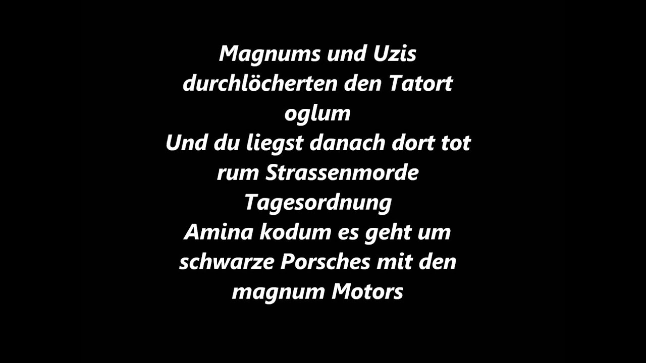 Chabos Wissen Wer Der Babo Ist Remix Lyrics