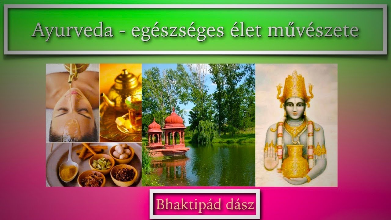 ayurveda csípőízület fájdalma)