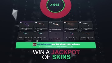 CSGOHunt Intro | Code One Films