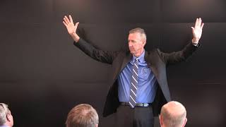 Dr Brett Seidle (SES) Lessons in Leadership Dr Brett Seidle (SES) Lessons in Leadership