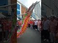 Kunjungan Walikota Jakarta Barat Dalam Gebyar Merdeka Mangga Besar #80th #merdeka