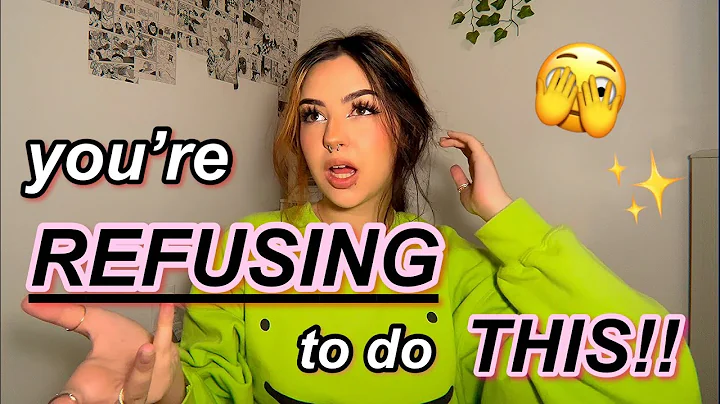 stop refusing this and your desire IS YOURS!!! (ma...