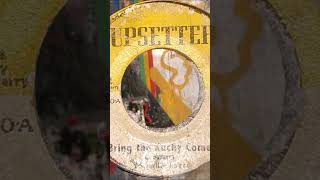 Dillinger Bring the Kuchy Come