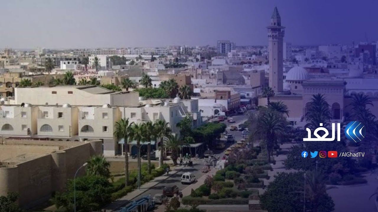 قفصة التونسية.. نقمة الثروة | زووم | 2021.04.28