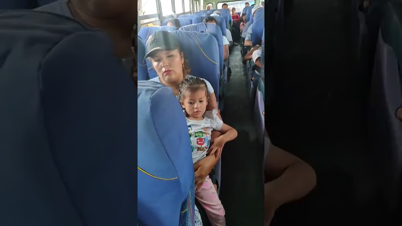 UNAS HORAS ANTES DEL MITIN DE RICARDO BELMONT