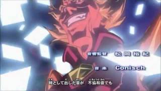 Yu-Gi-Oh! ZeXal Opening 1 - MASTERPIECE TV Tokyo owns this i dont.