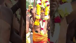 DSC #0074 | Kumba Purappaadu 🙏 | Sri Maha Mariamman Alayam | Ladang Kempsey | Bestari Jaya
