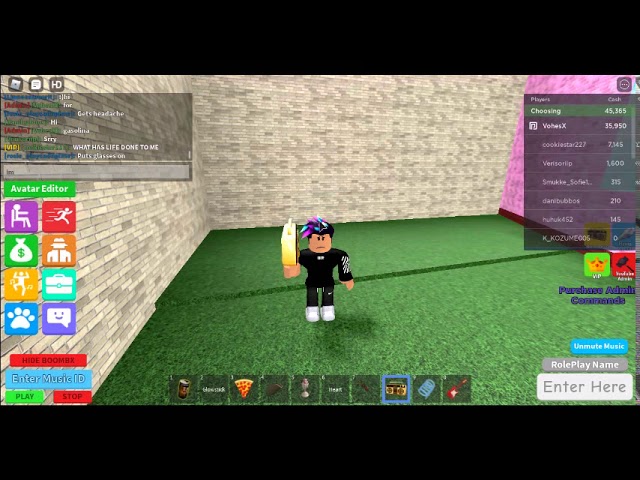 Roblox Id Code For Gasolina Bypassed Code In Desc Youtube - gasolina song id roblox