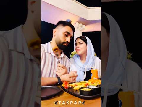 سن الله ما كرمانشى ها بدون نون غذا دل مون نميشه   خندارترین خنده 