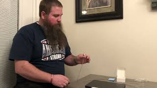 33w portable adapter