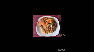 Diri Kole Ak Pwa Frans Sos Viann Haitian Food