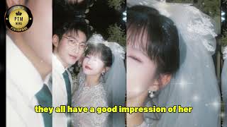 'Kisah Cinta Manis' YuLong dan Yang Meimei membuat semua orang meleleh #yangmeimei #meimei
