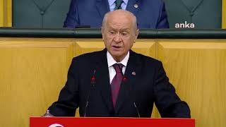 MHP Grup Toplantısı | 15.11.2022