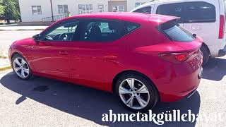 2021 Model Seat Leon 1.5 Tsi Niçin Alınmaz? Niçin Alınır?